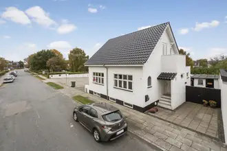 Villa på Frihedsvej 11, 6700 Esbjerg