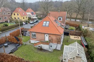 Villa på Birgittevej 14, 4700 Næstved