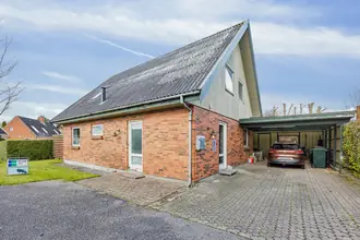 Villa på Bøgebanken 17, 4681 Herfølge