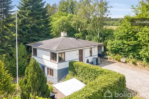 Villa på Søhusvej 220, 5270 Odense N