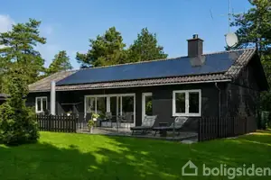Fritidsbolig på Borrebanken 3, 4581 Rørvig