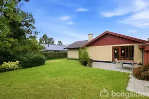 Villa på Mosede Klintvej 38, 2670 Greve