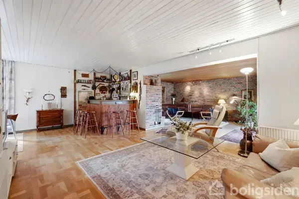 Villa på Mosede Klintvej 38, 2670 Greve
