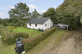 Villa på Hostrupvej 12, Hostrup, 6710 Esbjerg V