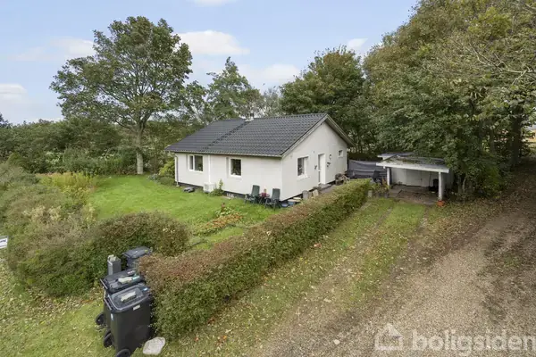Villa på Hostrupvej 12, 6710 Esbjerg V