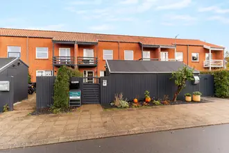 Rækkehus på Holmkærvej 80, 8380 Trige