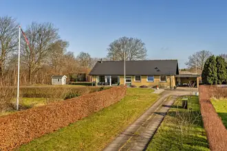 Villa på Solvangen 19, Stend-Krogag, 7200 Grindsted