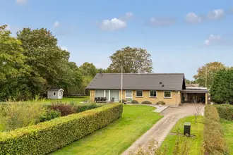Villa på Solvangen 19, Stend-Krogag, 7200 Grindsted