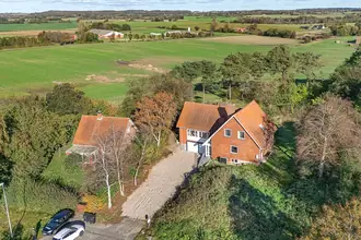 Villa på Skelbyvej 32B, Skelby, 4160 Herlufmagle