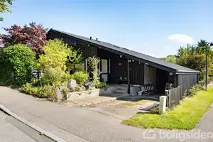 Villa på Eskemosegårds Alle 12B, 3460 Birkerød