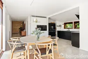 Villa på Eskemosegårds Alle 12B, 3460 Birkerød
