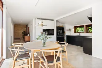 Villa på Eskemosegårds Alle 12B, 3460 Birkerød