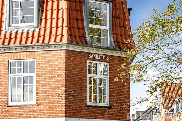 Ejerlejlighed på Nygårdsvej 2, 2., 6700 Esbjerg