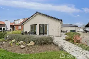 Villa på Stationsvej 91, 5792 Årslev