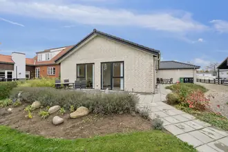 Villa på Stationsvej 91, Sønder Nærå, 5792 Årslev