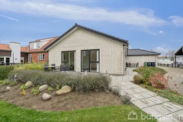 Villa på Stationsvej 91, 5792 Årslev