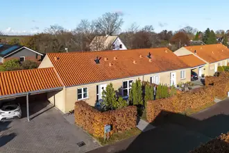 Rækkehus på Kildeagerhusene 3, 2690 Karlslunde