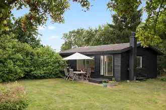 Fritidshus på Solvangsvej 23, 3360 Liseleje