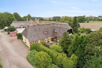Villa på Ørsbjergvej 56, Ørsbjerg, 5560 Aarup