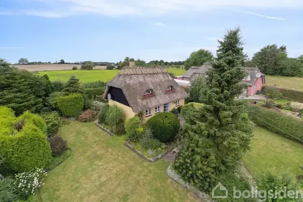 Villa på Ørsbjergvej 56, 5560 Aarup