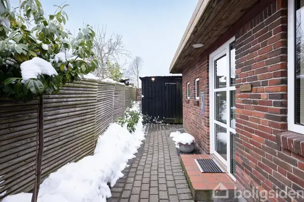 Rækkehus på Ydunsvej 2B, 8230 Åbyhøj