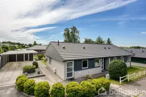 Villa på Ulborgvej 44, 2760 Måløv