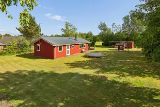 Fritidshus på Revlevej 15, Egense, 9280 Storvorde