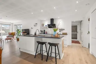 Rækkehus på Sandager 9, 8362 Hørning