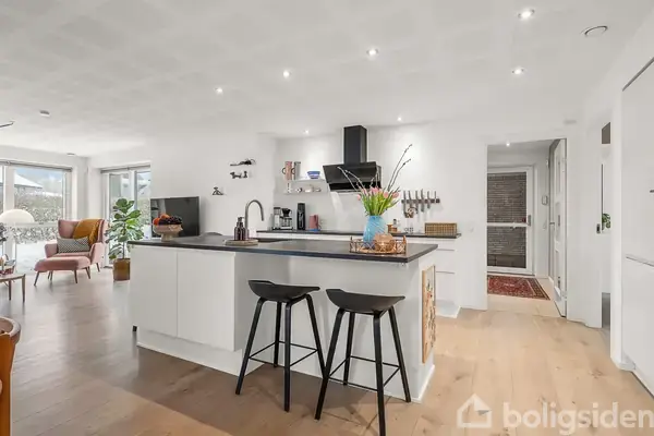 Rækkehus på Sandager 9, 8362 Hørning