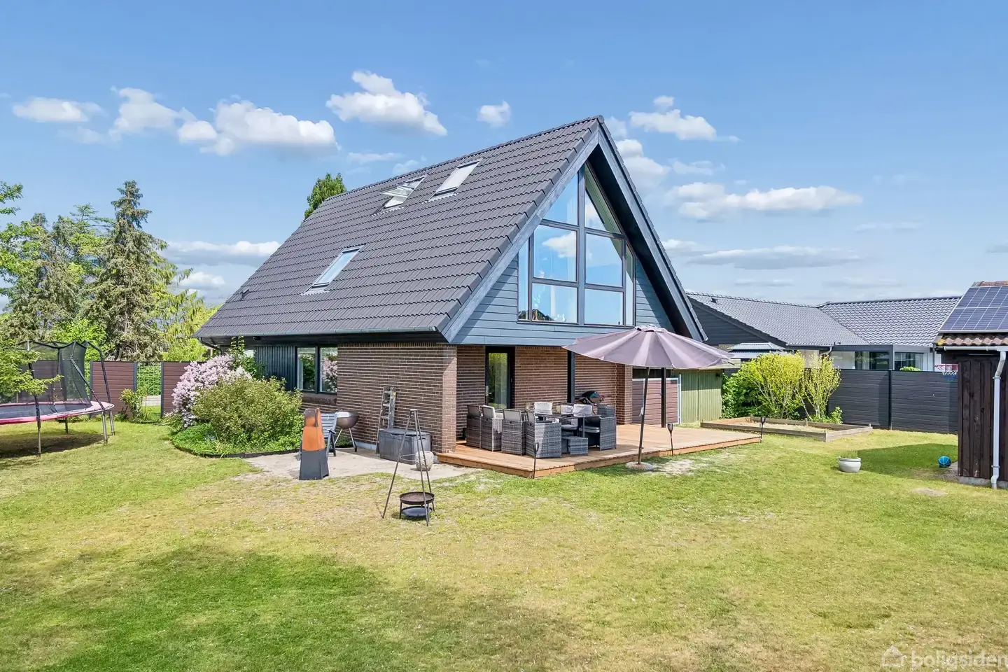 Villa på Tobrukvej 31, 2770 Kastrup