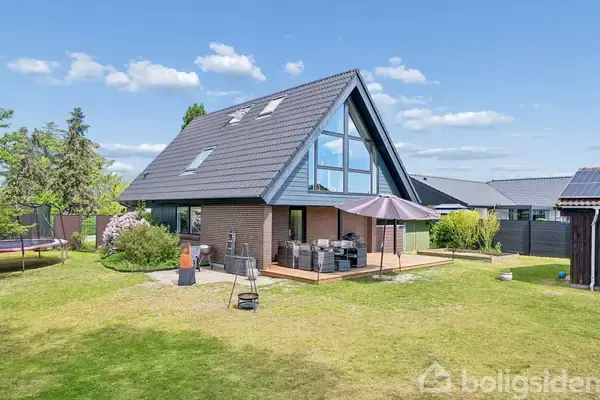 Villa på Tobrukvej 31, 2770 Kastrup
