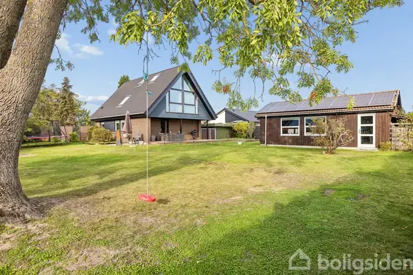 Villa på Tobrukvej 31, 2770 Kastrup