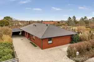 Villa på Skippervænget 1, 6710 Esbjerg V