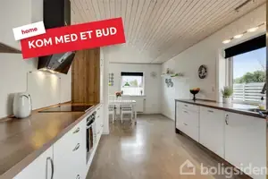 Villa på Skippervænget 1, 6710 Esbjerg V
