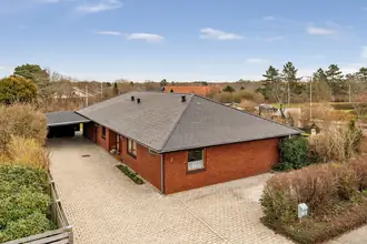 Villa på Skippervænget 1, Hjerting, 6710 Esbjerg V