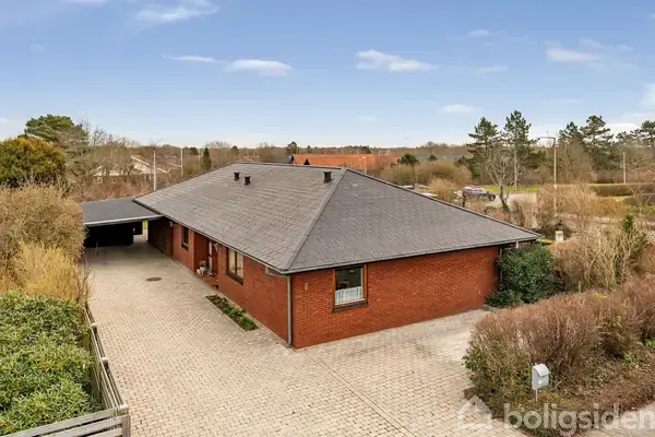 Villa på Skippervænget 1, 6710 Esbjerg V