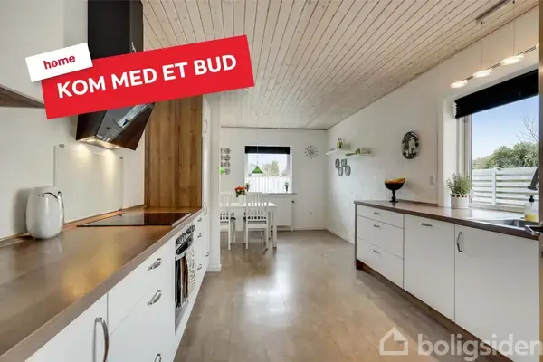 Villa på Skippervænget 1, 6710 Esbjerg V