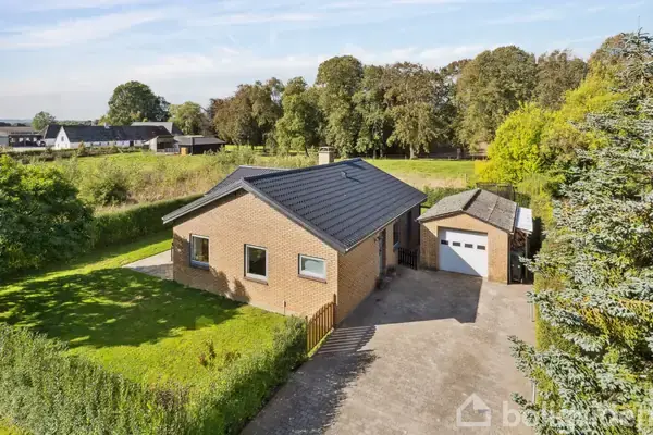 Villa på Øvre Hillerslev 4, 5750 Ringe