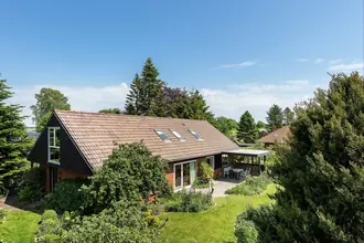 Villa på Hedevang 3, Vrads, 8654 Bryrup