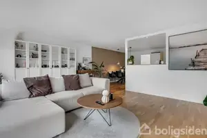 Rækkehus på Griegsvej 128, 7500 Holstebro