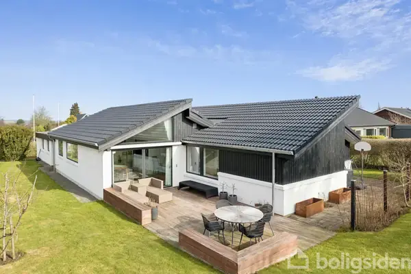 Villa på Gimlevej 26, 8660 Skanderborg