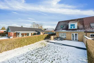 Rækkehus på Stenalderen 16, Fløng, 2640 Hedehusene