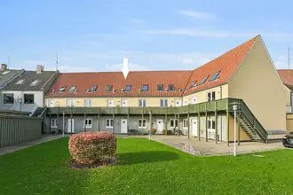 Andelsbolig på Nørreport 16, 1., 5900