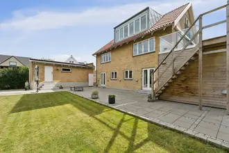 Villa på Dronning Sofies Vej 75, 4000 Roskilde