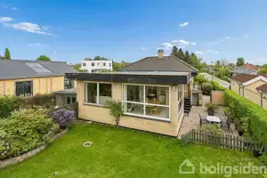 Villa på Bogenæsvej 14, 2700 Brønshøj