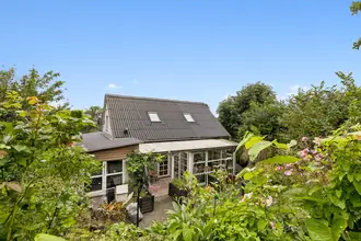 Villa på Kvægenbjergvej 3, Såby, 8752 Østbirk