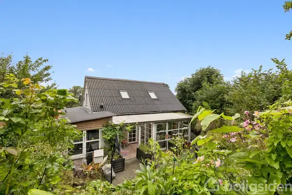 Villa på Kvægenbjergvej 3, 8752 Østbirk