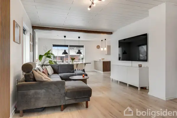 Villa på Frejas Alle 11, 6705 Esbjerg Ø