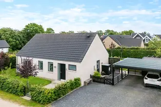 Villa på Selvejervej 7, 8680 Ry