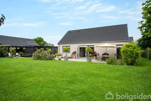 Villa på Selvejervej 7, 8680 Ry